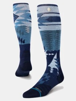 Stance Men's Baux OTC Socks