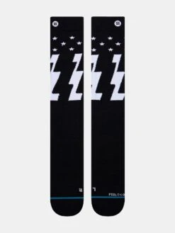 Stance Men's Fully Charged Snow OTC Socks