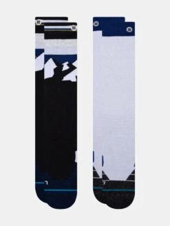 Stance Men's Range Snow OTC 2 Pack Socks