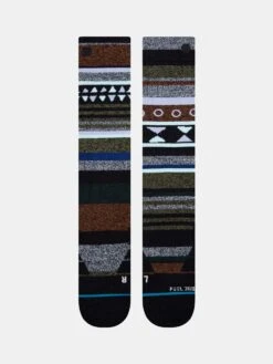 Stance Men's Top Trail Snow OTC Socks
