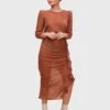 ASTR Women's Samara Dress