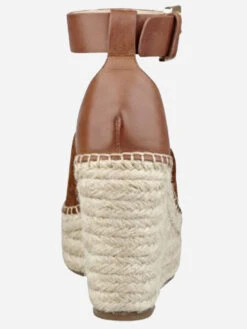 Marc Fisher Adalyn Wedge -Standrews Links Officials Store ADALYNxCOGNACxAlt2 63559668