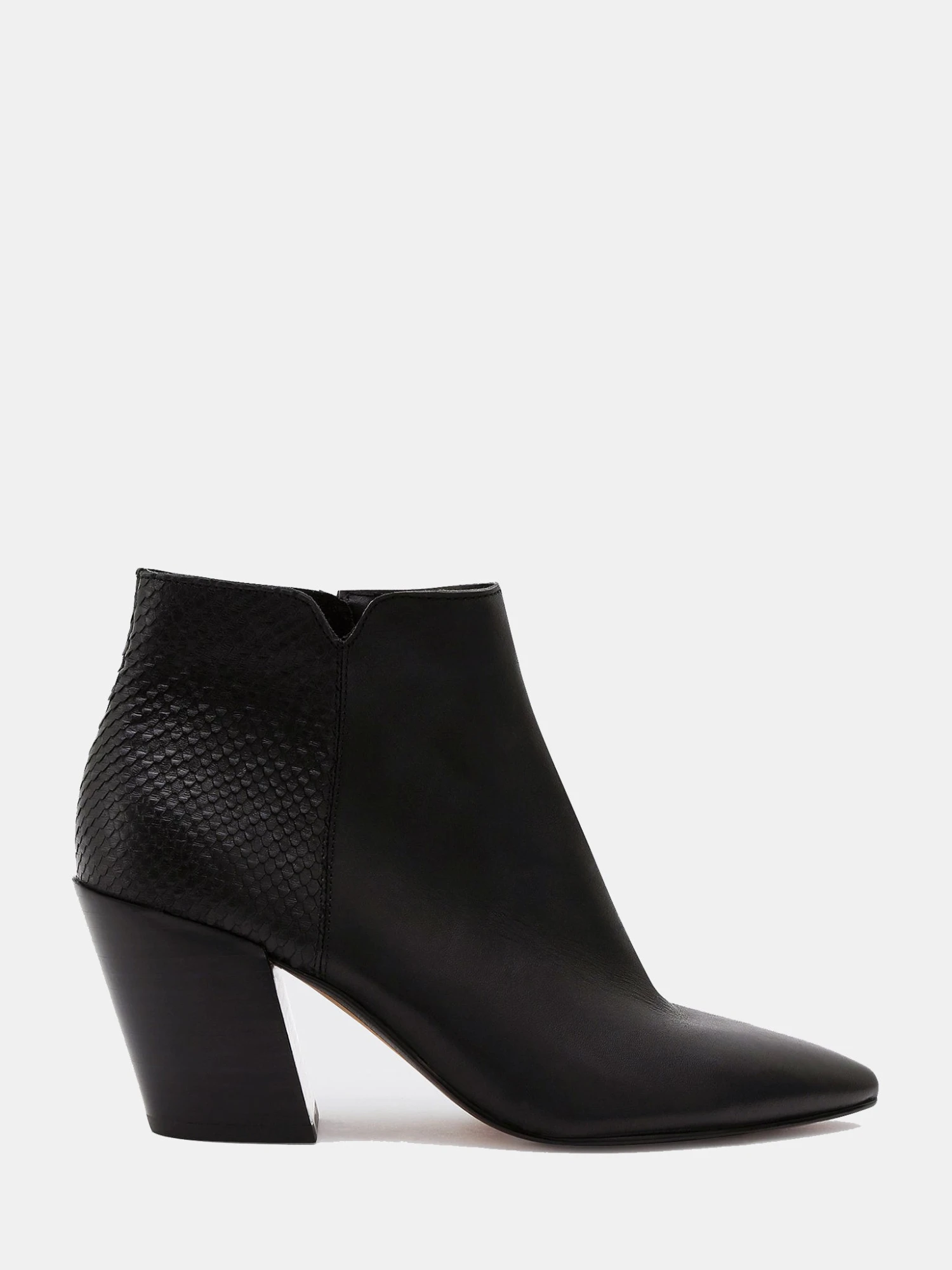 Dolce Vita Aden Bootie 1 Dolce Vita Aden Bootie