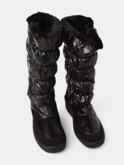 Pajar Women's Alexandra Boot 7 Pajar Women's Alexandra Boot -Standrews Links Officials Store ALEXANDRA IxBLACKxAlt4 23133078