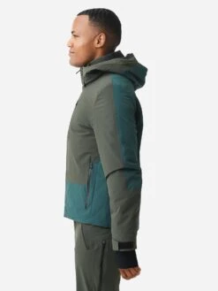 Aztech Mountain Men's Ajax Jacket 6 Aztech Mountain Men's Ajax Jacket -Standrews Links Officials Store AM400241AxRADIUMGREENMULTIxAlt2 82406478