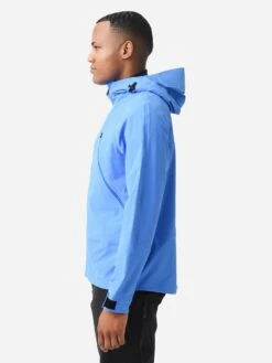 Aztech Mountain Men's Hayden 3L Shell Jacket -Standrews Links Officials Store AM400244xHAWAIIBLUExAlt2 82406135