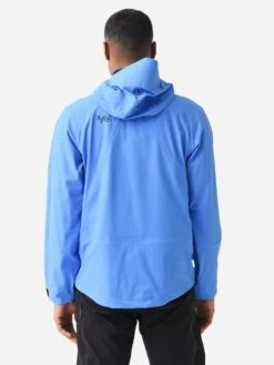Aztech Mountain Men's Hayden 3L Shell Jacket -Standrews Links Officials Store AM400244xHAWAIIBLUExAlt3 82406136