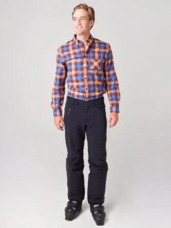 Aztech Mountain Men's Team Aztech Pant -Standrews Links Officials Store AM40066xBEARBLACKxAlt3 18465244