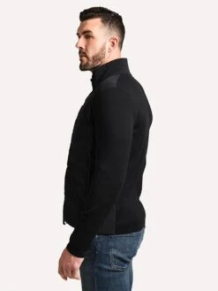 Aztech Mountain Dale Of Aspen -Standrews Links Officials Store AM40096 SPACEBLACKalt3