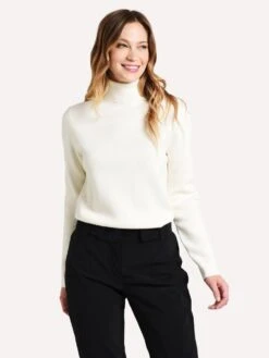 Aztech Mountain Matterhorn Turtleneck Sweater