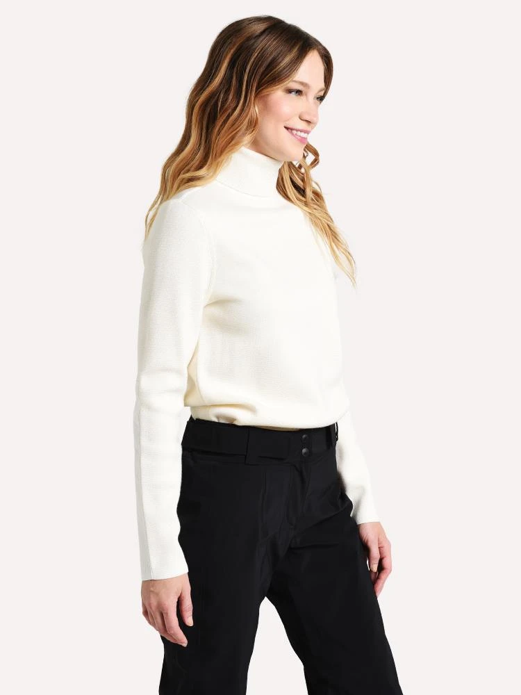 Aztech Mountain Matterhorn Turtleneck Sweater 2 Aztech Mountain Matterhorn Turtleneck Sweater - Image 2