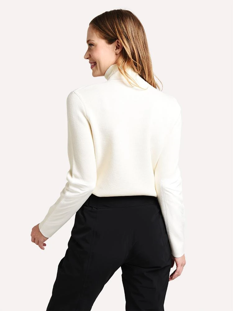 Aztech Mountain Matterhorn Turtleneck Sweater 3 Aztech Mountain Matterhorn Turtleneck Sweater - Image 3