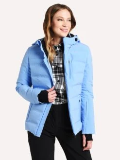 Aztech Mountain Nuke Suit