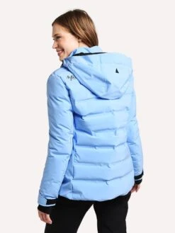 Aztech Mountain Nuke Suit -Standrews Links Officials Store AMW4007 SKYBLUEalt2