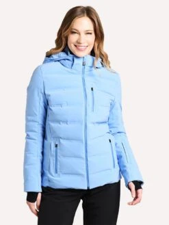 Aztech Mountain Nuke Suit -Standrews Links Officials Store AMW4007 SKYBLUEalt4