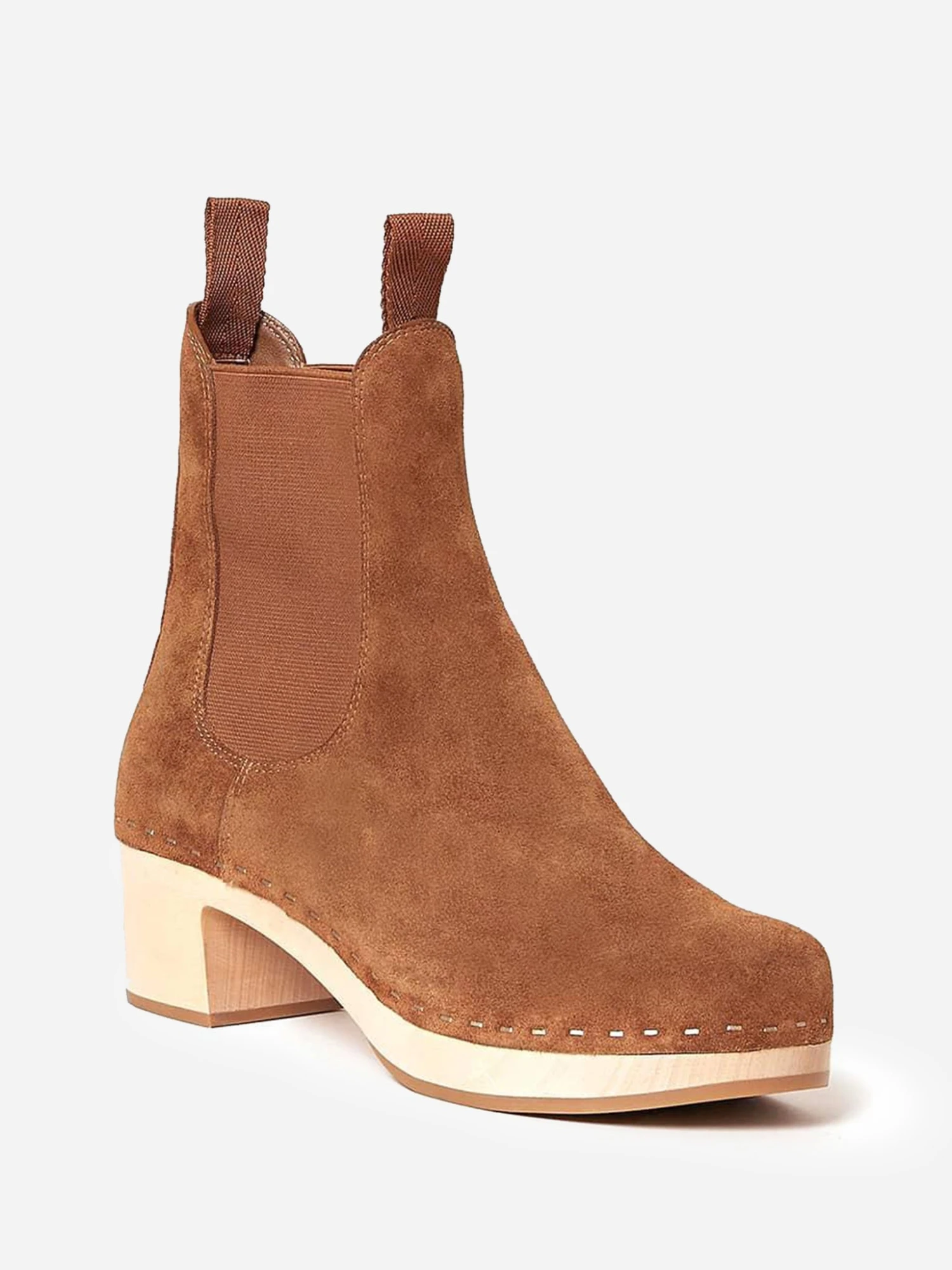 Loeffler Randall Women's Anabelle Clog Boot 2 Loeffler Randall Women's Anabelle Clog Boot - Image 2