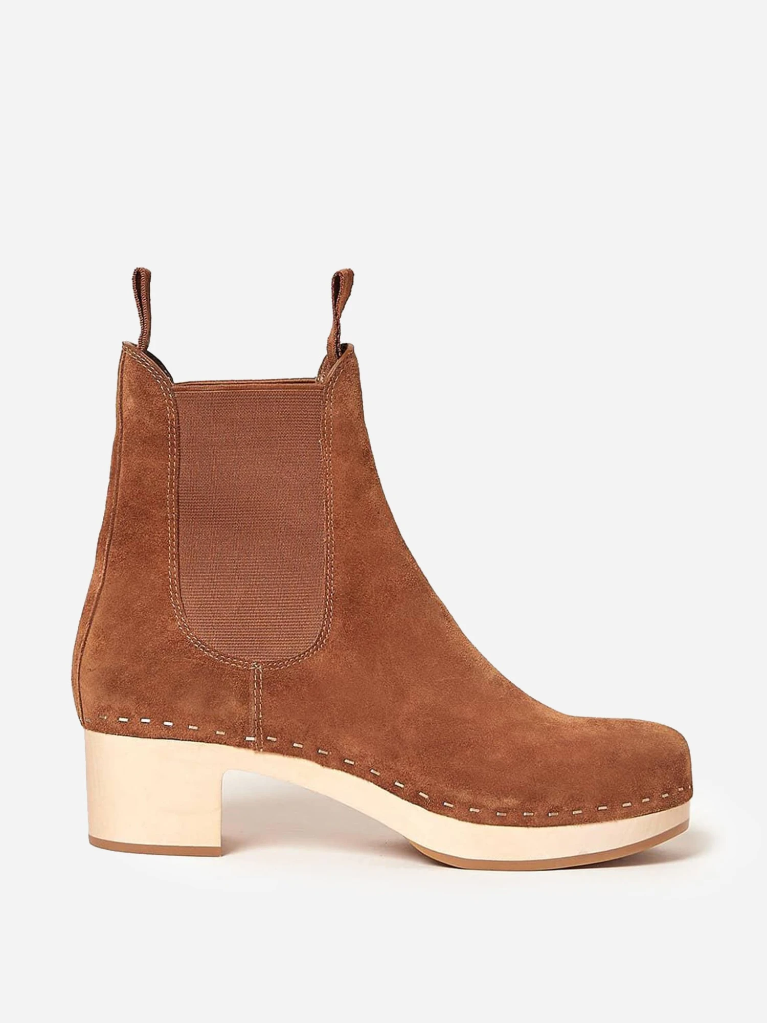 Loeffler Randall Women's Anabelle Clog Boot 1 Loeffler Randall Women's Anabelle Clog Boot