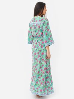 Sur La Vague Women's Aqua Robe 8 Sur La Vague Women's Aqua Robe -Standrews Links Officials Store AQUAROBExAQUAxAlt3 78184438