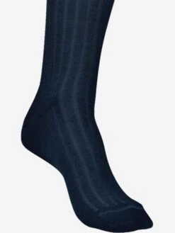 Byford Men's Superwash Extra Fine Merino Wool Mid Calf Socks -Standrews Links Officials Store B5111xNAVYxPrimary 83612444