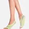 Tucketts Ballerina Grip Socks