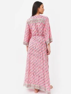 Sur La Vague Women's Barbie Robe -Standrews Links Officials Store BARBIEROBExBARBIExAlt4 78185891