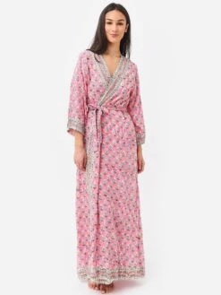 Sur La Vague Women's Barbie Robe -Standrews Links Officials Store BARBIEROBExBARBIExPrimary 78185837
