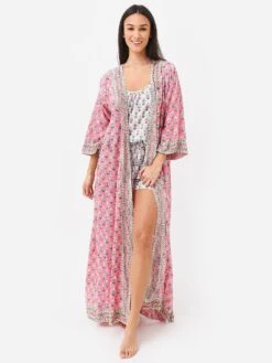 Sur La Vague Women's Barbie Robe