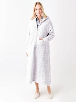 Barefoot Dreams Women's CozyChic® Lounger Robe