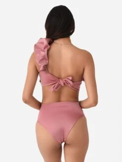 Maygel Coronel Women's Merly Bikini Set 8 Maygel Coronel Women's Merly Bikini Set -Standrews Links Officials Store BK 089xSHIVAPINKxAlt3 96398280