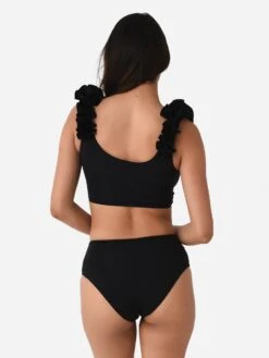 Maygel Coronel Women's Ceres Bikini Set -Standrews Links Officials Store BK 156xBLACKxAlt1 96396911