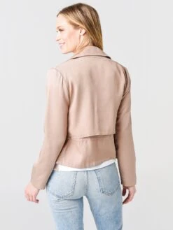 BB Dakota Undercover Jacket 6 BB Dakota Undercover Jacket -Standrews Links Officials Store BK102055xBIRCHxAlt2