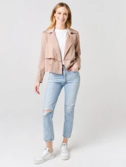 BB Dakota Undercover Jacket 7 BB Dakota Undercover Jacket -Standrews Links Officials Store BK102055xBIRCHxAlt3