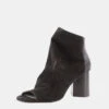 Seychelles Black Tie Bootie