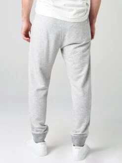 Velvet Men's Bobby French Terry Jogger -Standrews Links Officials Store BOBBY02xHEATHERGREYxAlt2