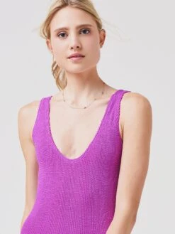 Bond Eye Women's Mara One Piece Swimsuit