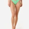Bond Eye Women's Sinner Brief Bikini Bottom