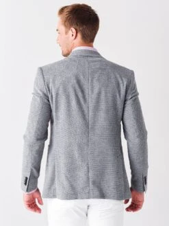 Rodd And Gunn Fife Street Sportcoat Jacket -Standrews Links Officials Store BP0773xGREYxAlt3 38776192