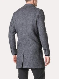 Rodd And Gunn Calton Hill Coat -Standrews Links Officials Store BP0801 ASHalt2