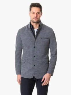 Rodd And Gunn Wyndward Jacket