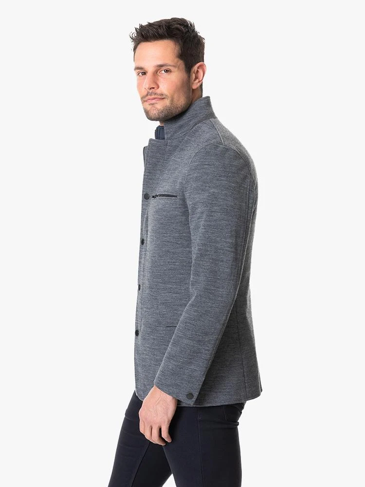 Rodd And Gunn Wyndward Jacket 2 Rodd And Gunn Wyndward Jacket - Image 2