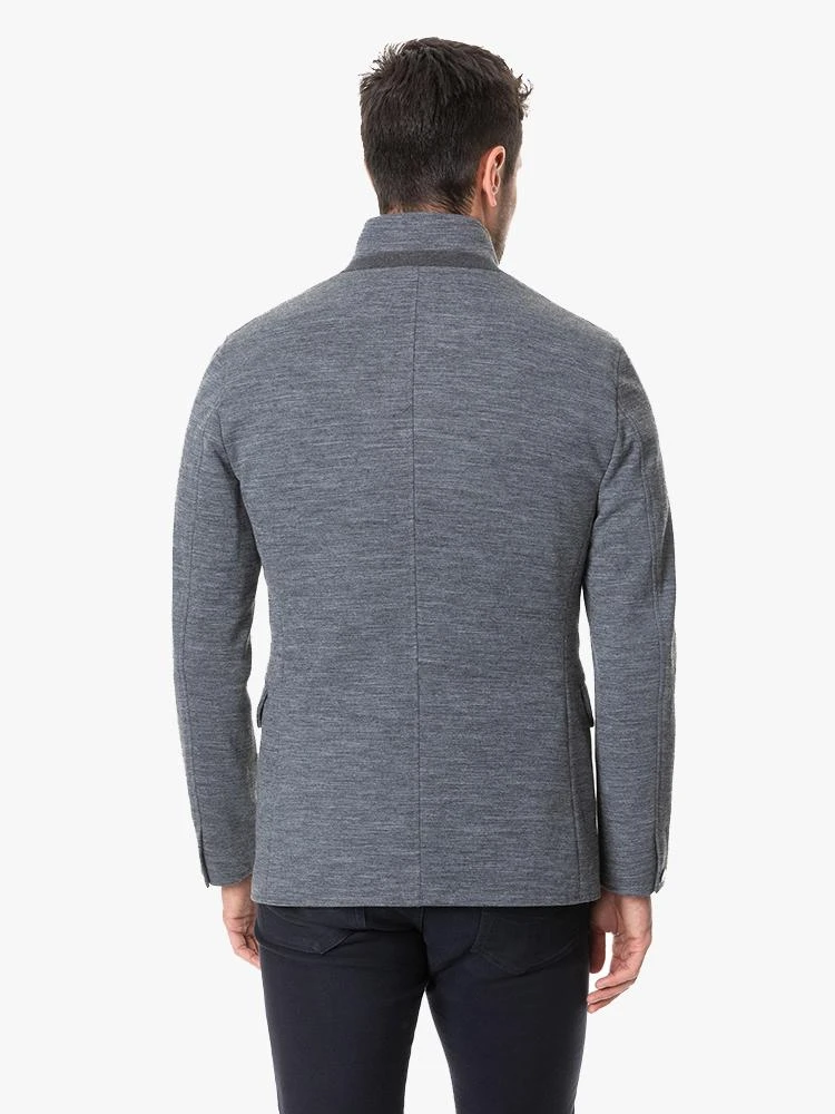 Rodd And Gunn Wyndward Jacket 3 Rodd And Gunn Wyndward Jacket - Image 3