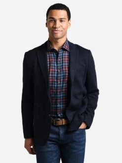 Rodd And Gunn Binbrook Jacket