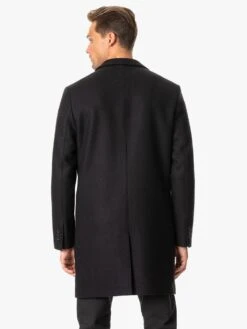 Rodd And Gunn The Point Coat -Standrews Links Officials Store BP1035 NEROalt2