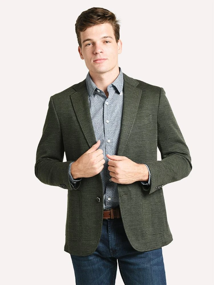 Rodd And Gunn The Anchorage Jacket 1 Rodd And Gunn The Anchorage Jacket