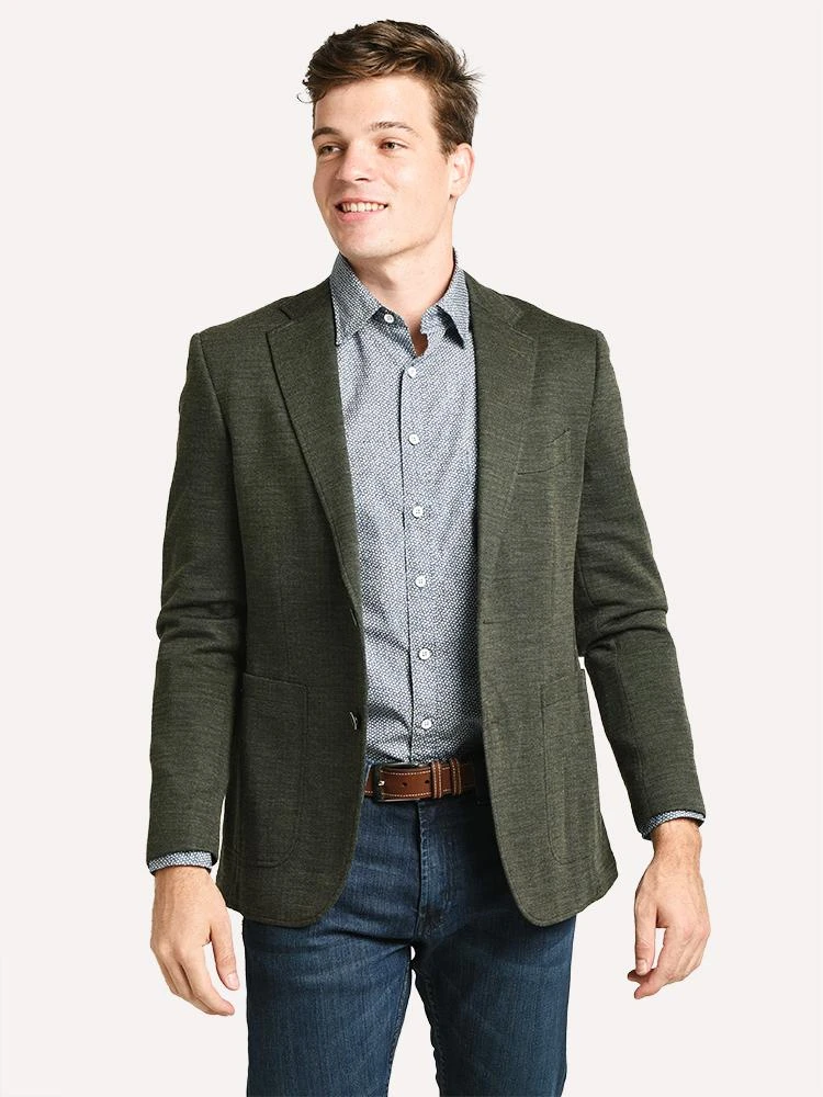 Rodd And Gunn The Anchorage Jacket 2 Rodd And Gunn The Anchorage Jacket - Image 2