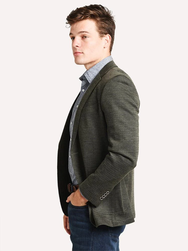 Rodd And Gunn The Anchorage Jacket 3 Rodd And Gunn The Anchorage Jacket - Image 3