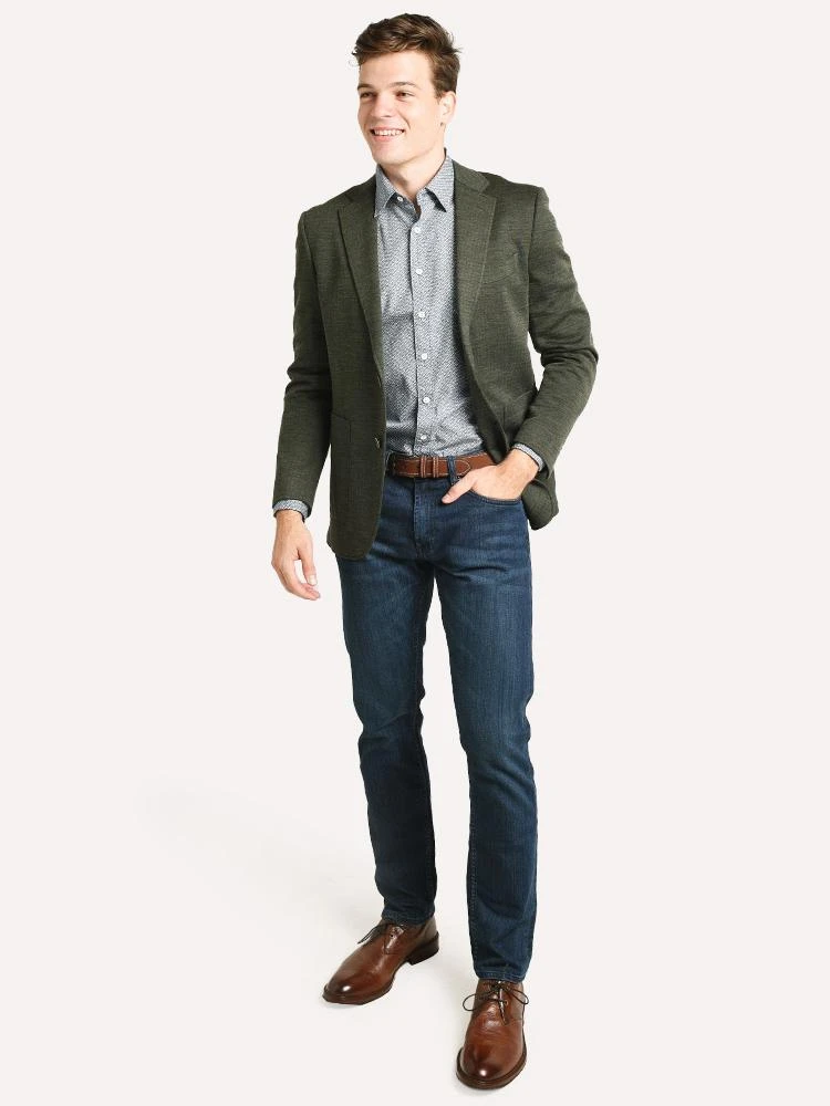 Rodd And Gunn The Anchorage Jacket 5 Rodd And Gunn The Anchorage Jacket - Image 5