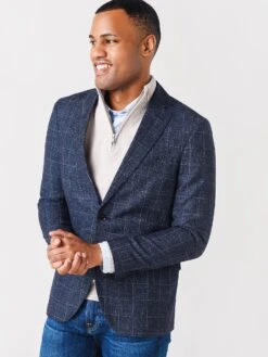 Rodd And Gunn Men's Portland Spray Jacket