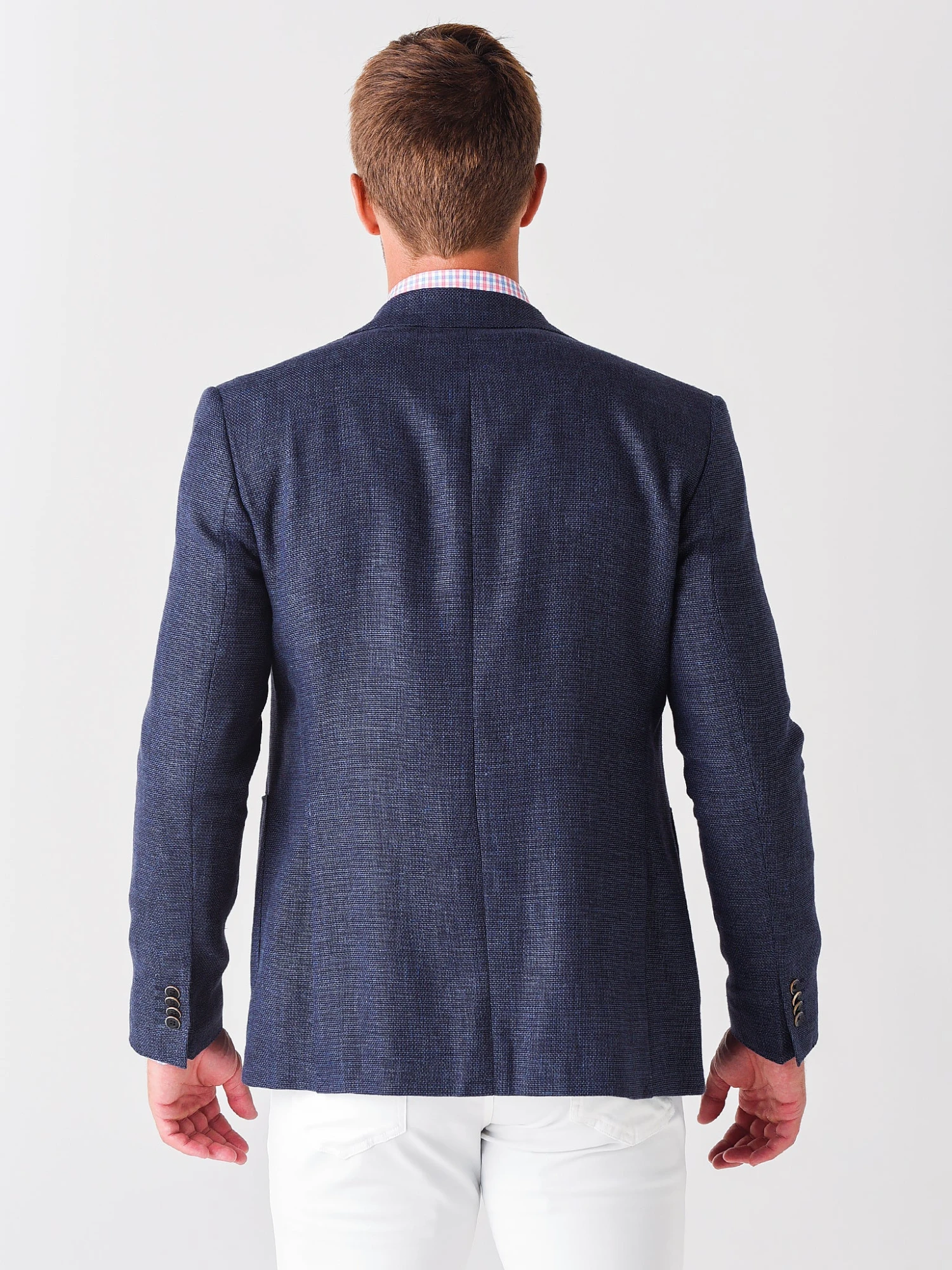 Rodd And Gunn Men's Blumine Jacket 4 Rodd And Gunn Men's Blumine Jacket - Image 4