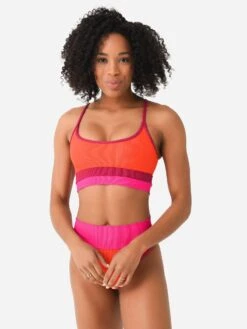 Beach Riot Women's Eva Bikini Top